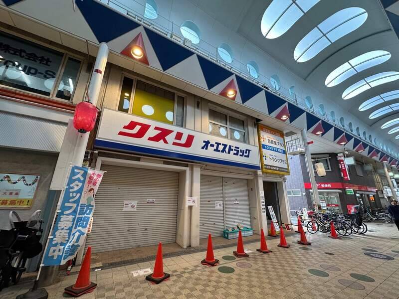 アーカス駒川　カルチャースペース-2