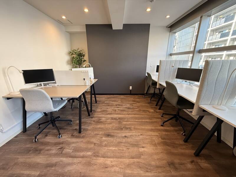 Flexio堀江ワークスペース④-3