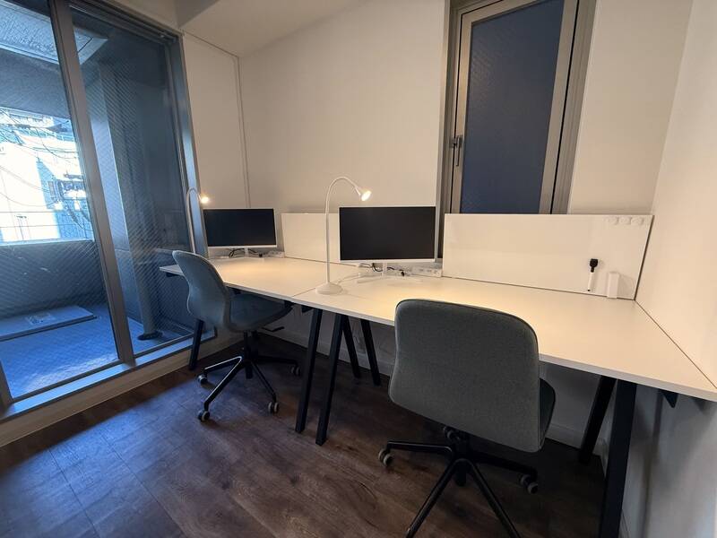 Flexio堀江ワークスペース④-4