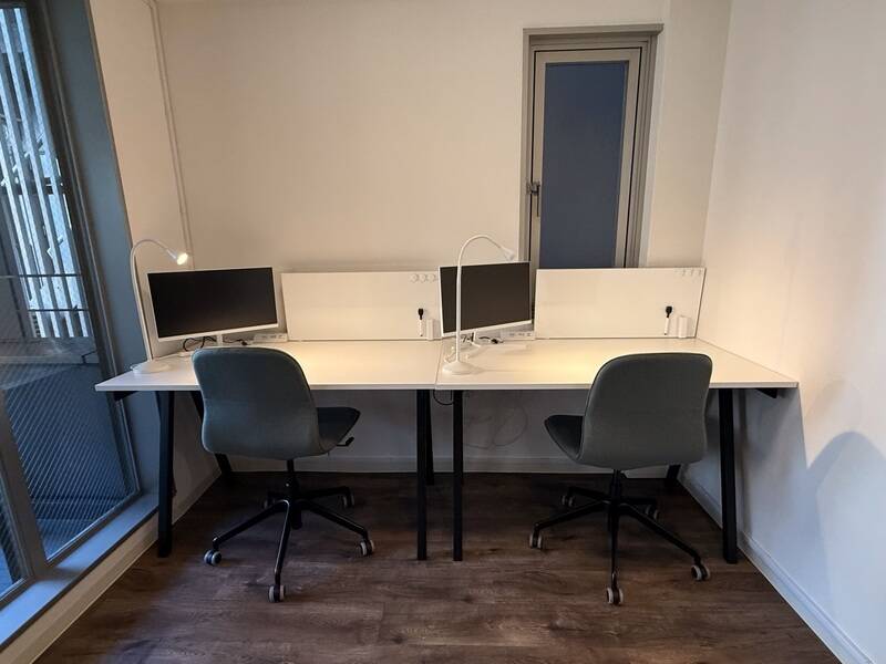 Flexio堀江ワークスペース④-5