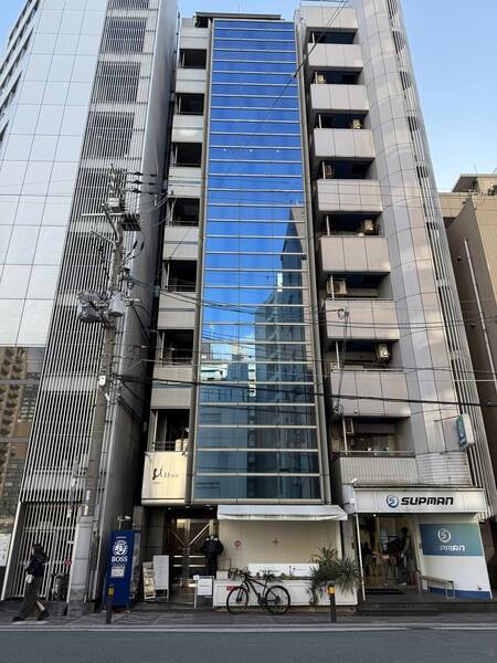 Flexio堀江ワークスペース⑥-18