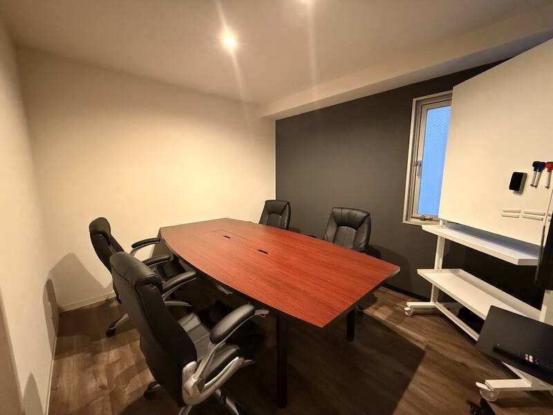 Flexio堀江Elegant room-2