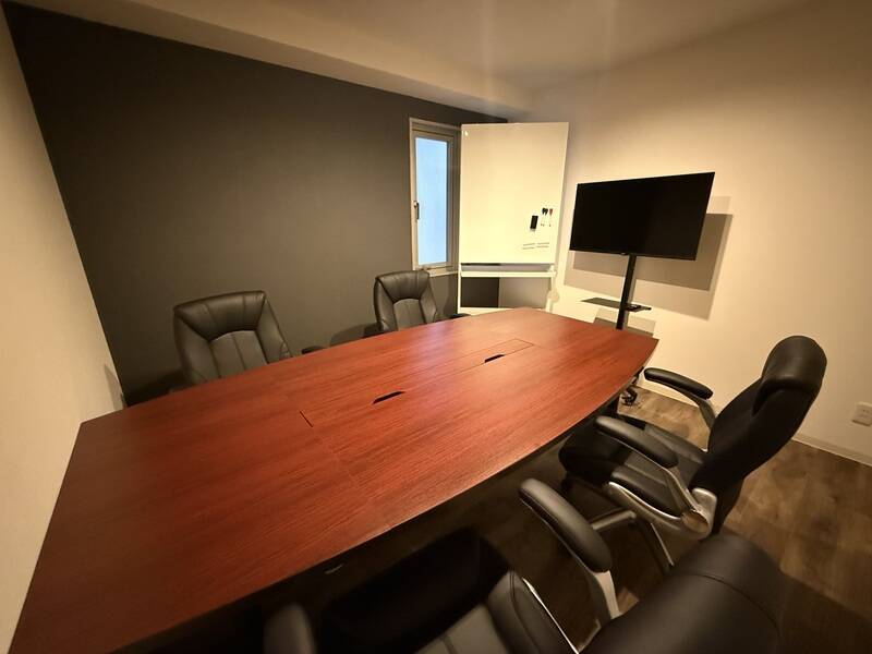 Flexio堀江Elegant room-1