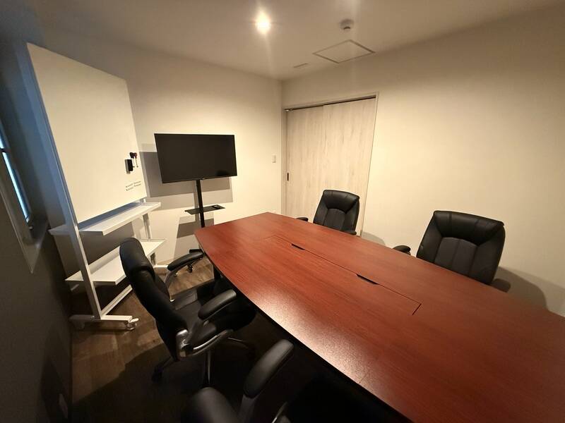 Flexio堀江Elegant room-4