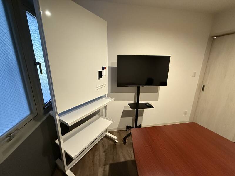 Flexio堀江Elegant room-5