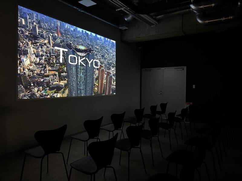 STUDIO GOZAR AKIBA｜2025年3月オープン-10