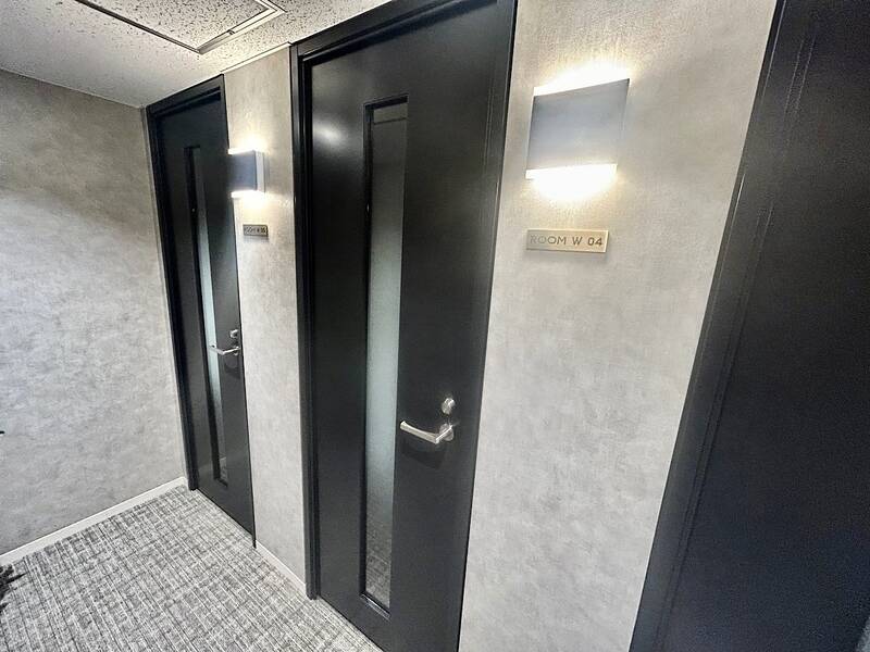 H1T横浜西口 ROOM W 04-6