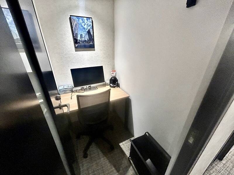 H1T横浜西口 ROOM W 04-2