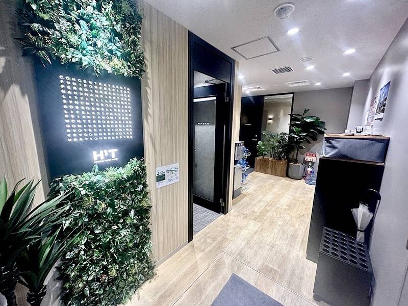 H1T横浜西口 ROOM W 04-8