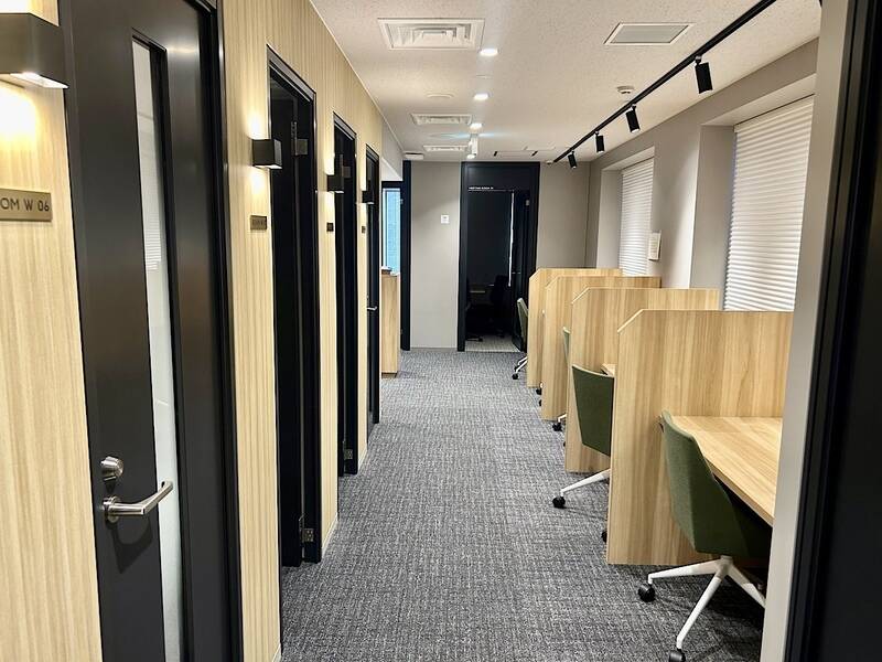 H1T横浜西口 ROOM W 04-9