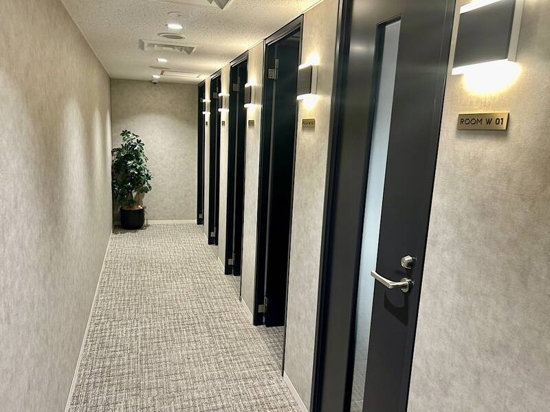 H1T横浜西口 ROOM W 04-10