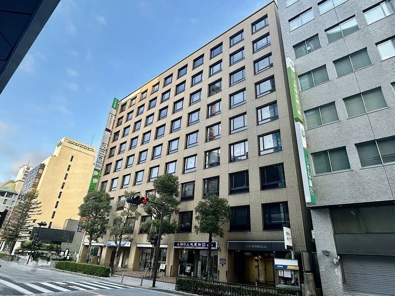 H1T横浜西口 ROOM W 04-12
