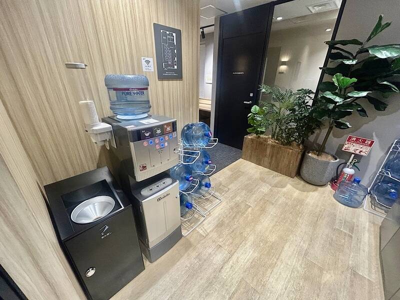 H1T横浜西口 ROOM W 04-19