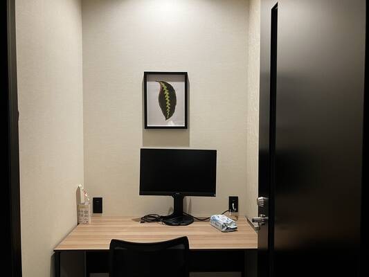 H1T田町 ROOM W 16-1