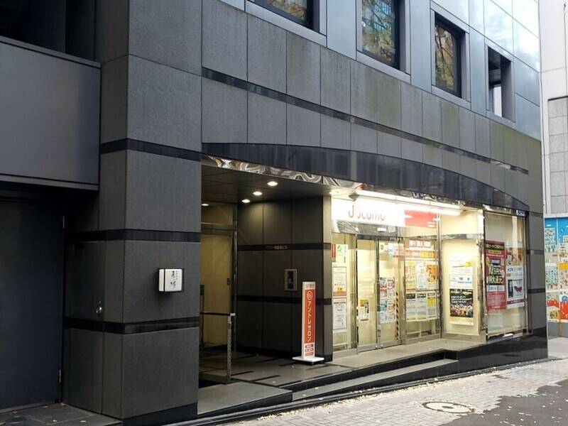 H1T渋谷宮益坂 OPEN SPACE-15