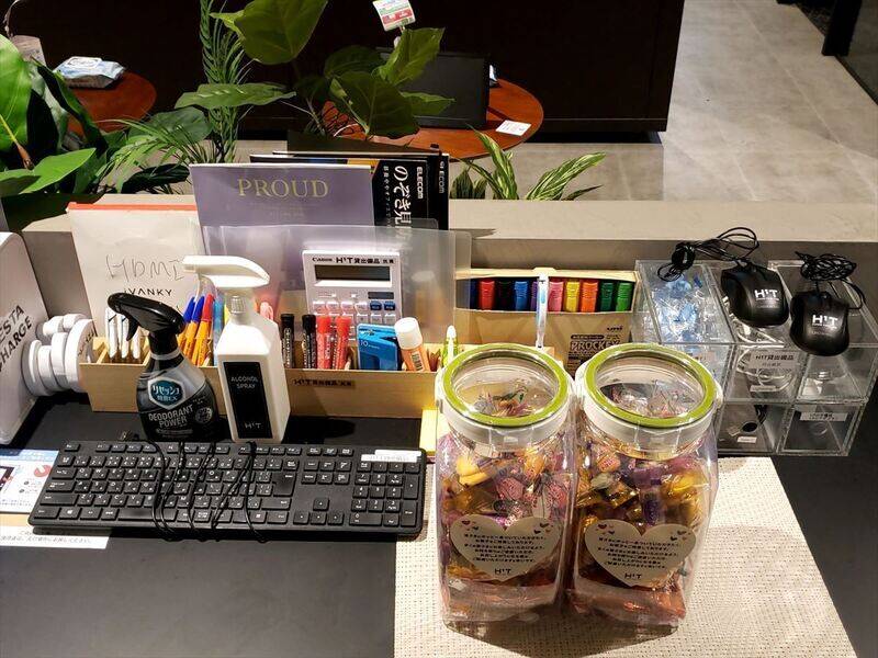 H1T渋谷宮益坂 OPEN SPACE-26