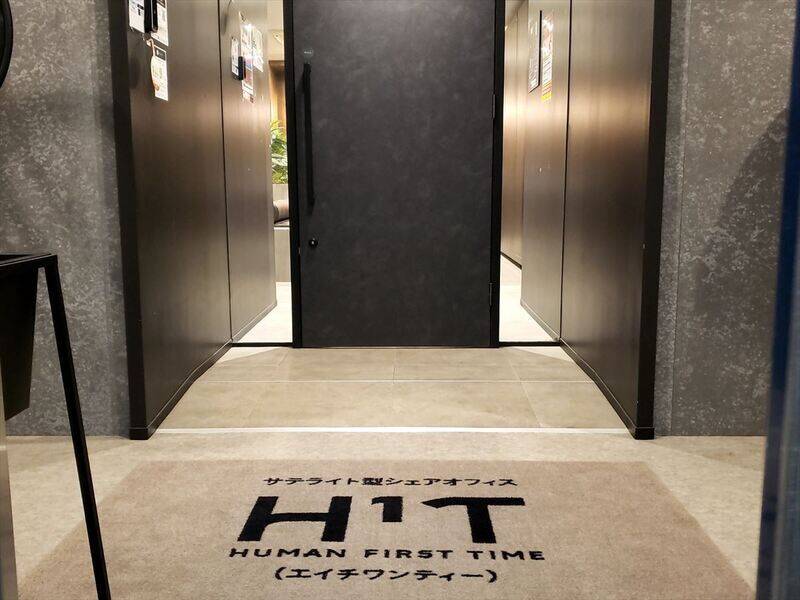 H1T渋谷宮益坂 OPEN SPACE-31
