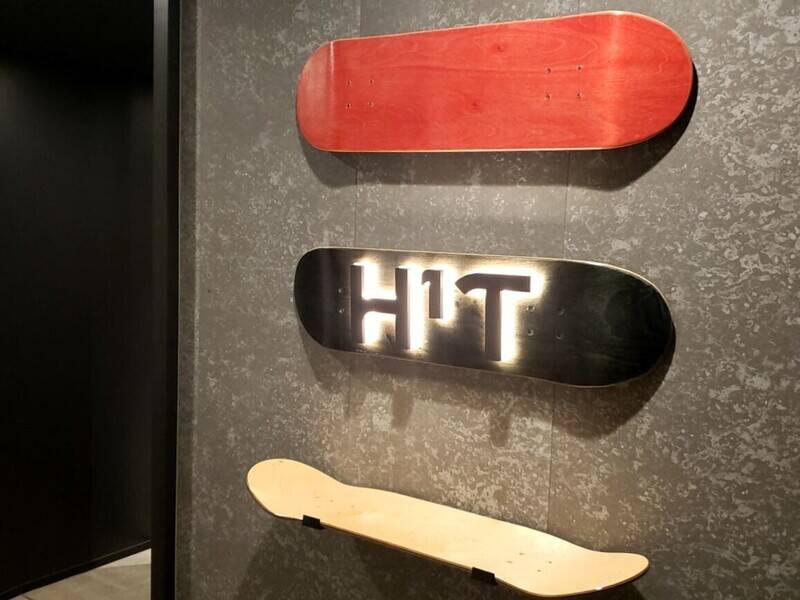 H1T渋谷宮益坂 OPEN SPACE-32