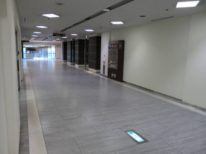 松下IMPビル会議室 大阪会議室-4