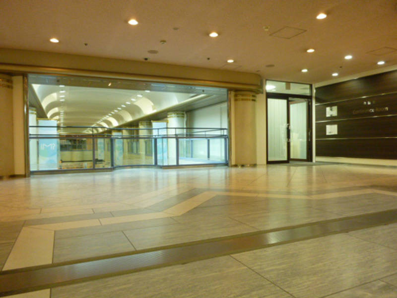 松下IMPビル会議室 大阪会議室-5