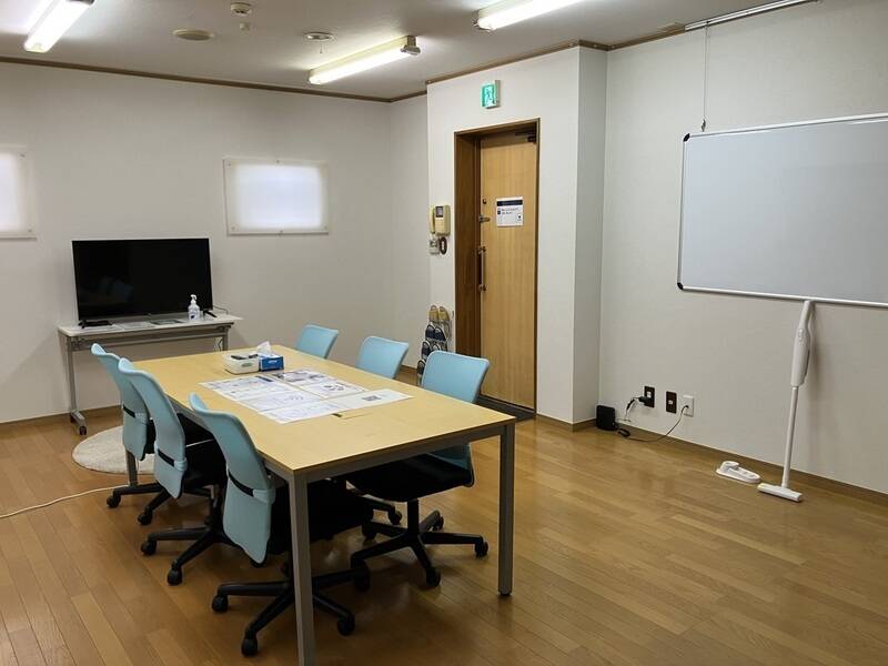 Wise space Room806-2