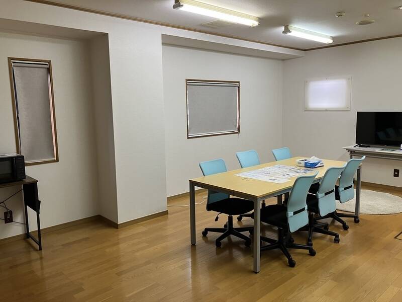 Wise space Room806-4