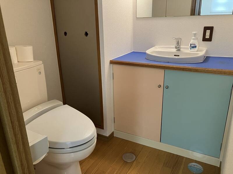 Wise space Room806-16