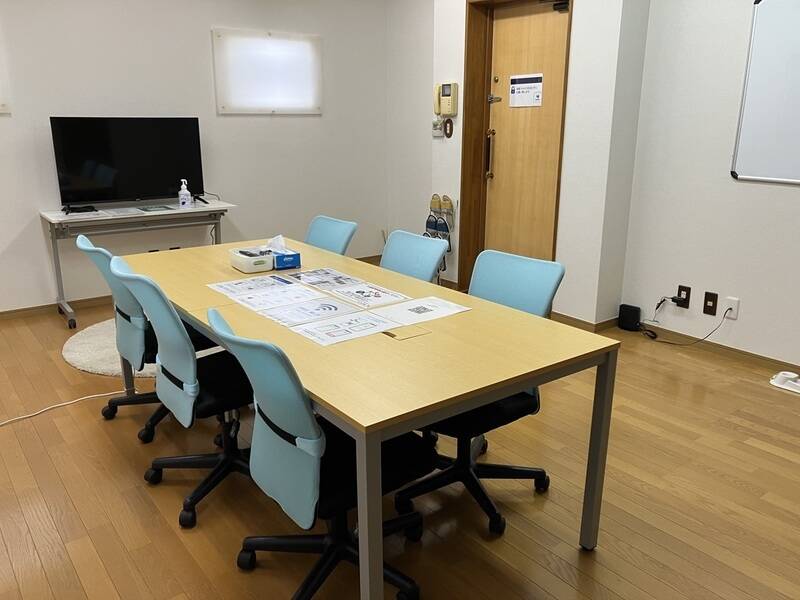 Wise space Room806-17