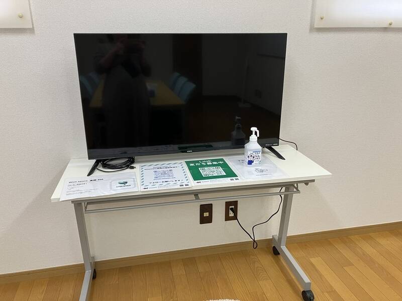 Wise space Room806-9