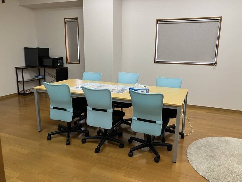 Wise space Room806-1