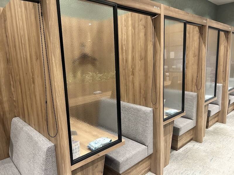 H1T高田馬場 BOX 02-5