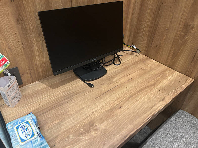 H1T高田馬場 BOX 02-3