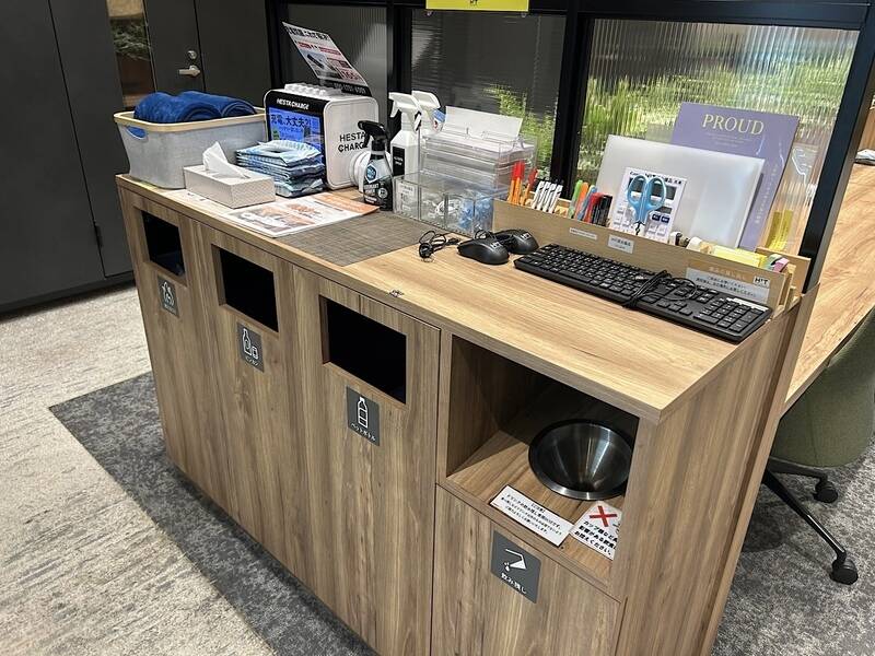 H1T高田馬場 BOX 02-14