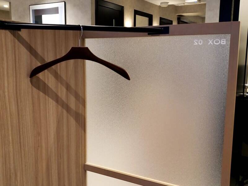 H1T溜池山王 BOX 02 | 溜池山王駅 | ¥1,204 〜