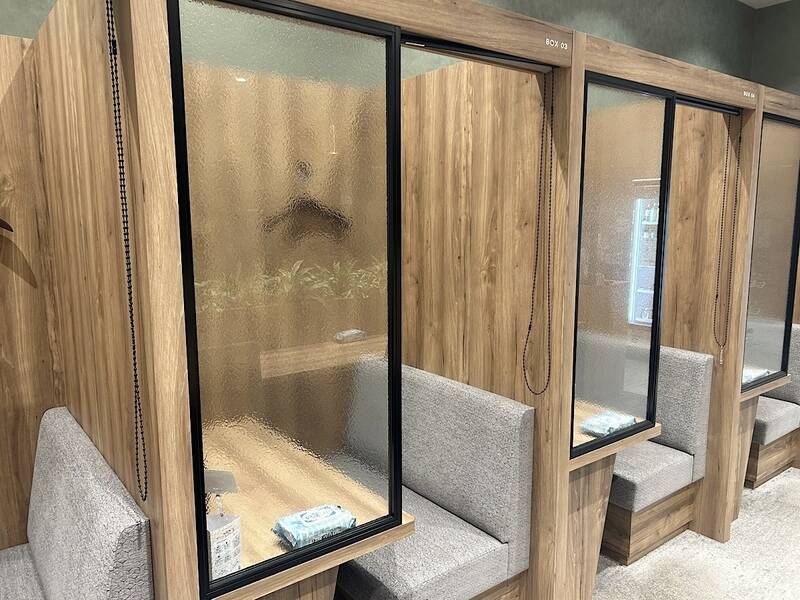 H1T高田馬場 BOX 03-5