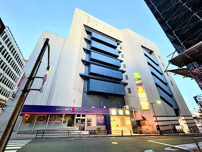 H1T高田馬場 BOX 03-11