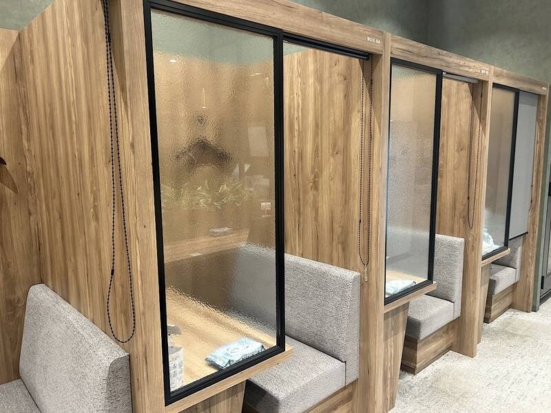 H1T高田馬場 BOX 04-5