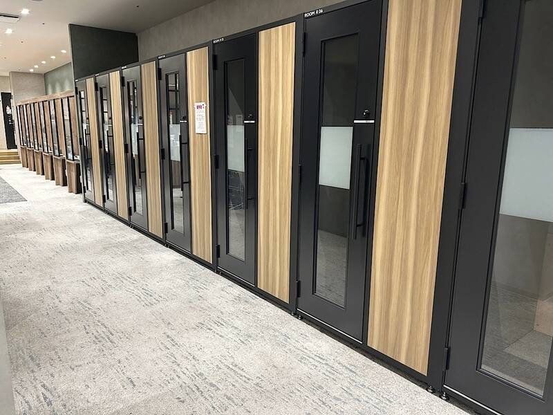 H1T高田馬場 BOX 04-9