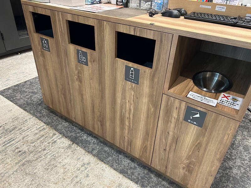 H1T高田馬場 BOX 04-15