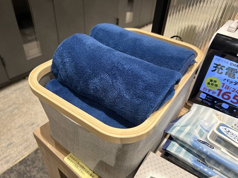 H1T高田馬場 BOX 04-23