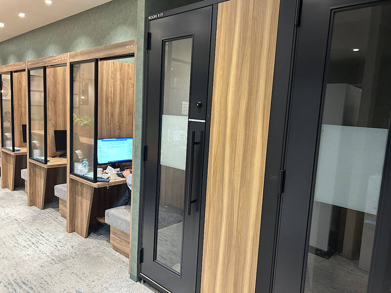 H1T高田馬場 ROOM R 01-3