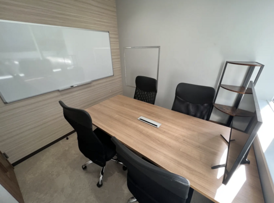 いいオフィス恵比寿4F-1