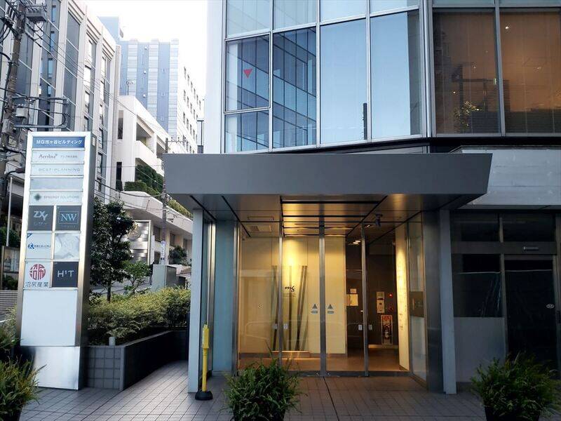 H1T市ヶ谷 OPENSPACE-16