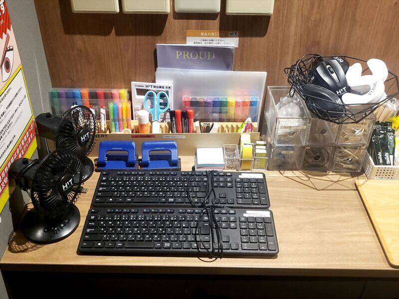 H1T市ヶ谷 OPENSPACE-26