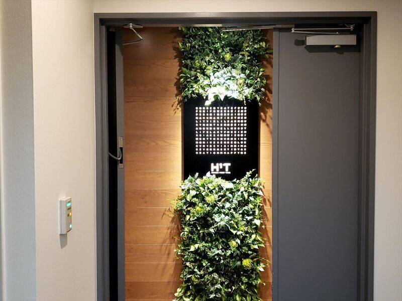 H1T市ヶ谷 OPENSPACE-30