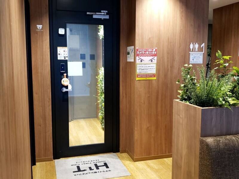 H1T市ヶ谷 OPENSPACE-31