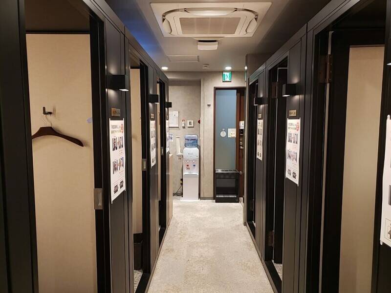 H1T御茶ノ水 THE GARDEN ROOM L 04-4