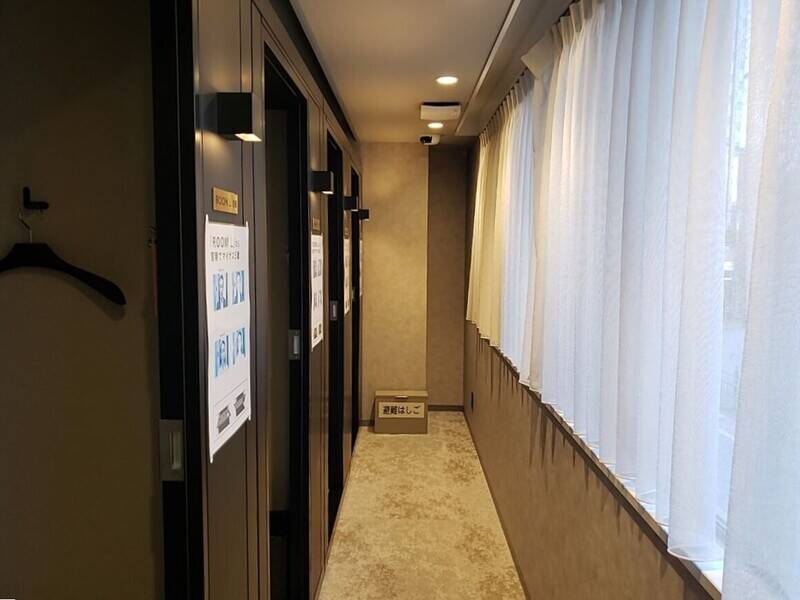 H1T御茶ノ水 THE GARDEN ROOM L 04-6