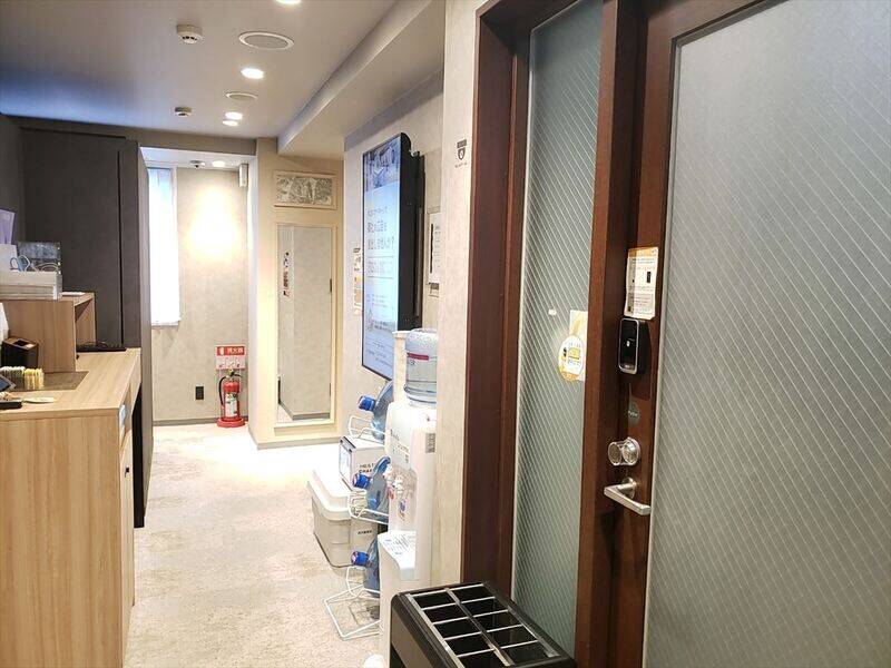 H1T御茶ノ水 THE GARDEN ROOM L 04-7