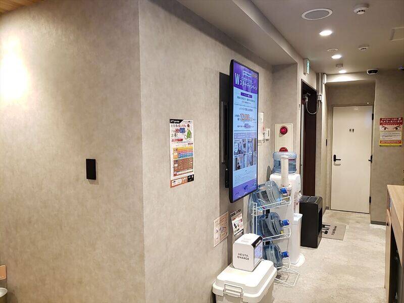 H1T御茶ノ水 THE GARDEN ROOM L 04-10